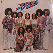 SYLVERS / Showcase